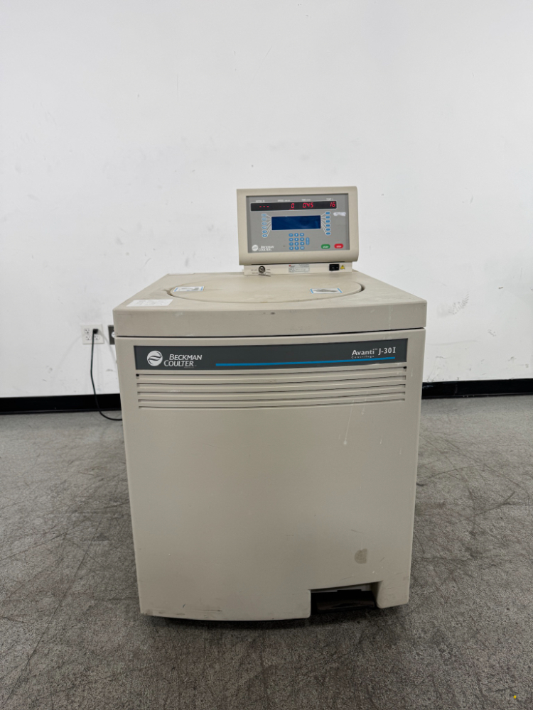 Image of Beckman Coulter Avanti J-30I Floor Centrifuge